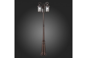 Фонарный столб ST-Luce Lastero SL080.425.03 - 3