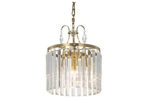 Подвесной светильник Citilux Инга CL335133