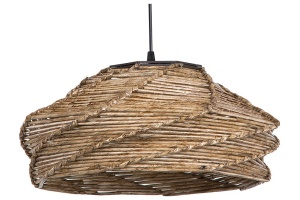 Подвесной светильник TopLight Ruth TL1633H-01B1