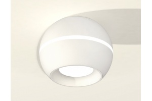 Накладной светильник Ambrella XS XS1101001 - 3