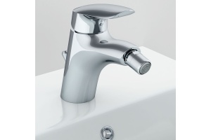 Смеситель AM.PM Bliss L F5383132 для биде - 3