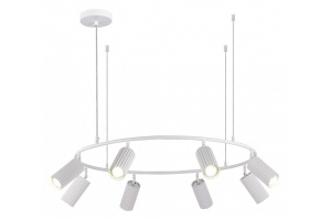 Подвесная люстра ST-Luce Kendo SL1213.503.08 - 2