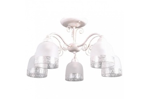 Потолочная люстра Omnilux Ferraro OML-54907-05