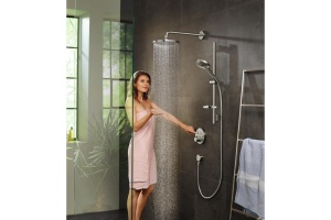 26453000 HG Fixfit S шланговое подсоединение - 3