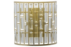 Настенный светильник MW-Light Монарх 1 121020102