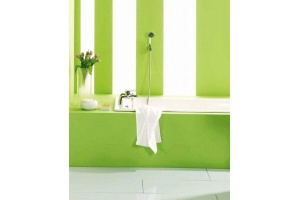 Акриловая ванна Jacob Delafon Patio 170x70 - 2