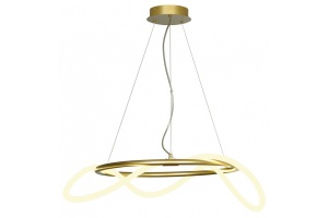 Подвесной светильник Lussole Loft River LSP-8366 - 3