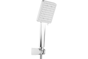 Душевой гарнитур Swedbe Calypso хром (5095)