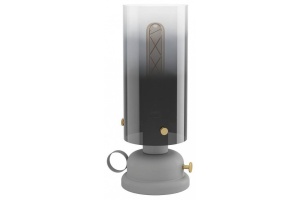 Настольная лампа декоративная Eglo Gargrave 43929