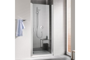 Душевая дверь в нишу Kermi Cada XS CK 1WR 09020 VPK 90 см, R