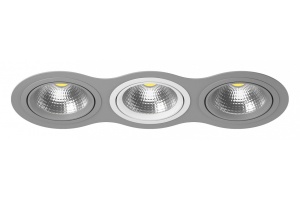 Встраиваемый светильник Lightstar Intero 111 i939090609