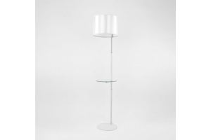 Торшер с полкой Citilux Батлер CL806010 - 2