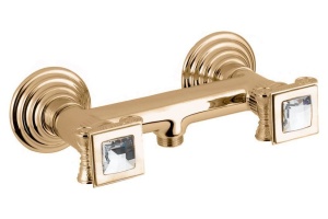 Смеситель Cezares Olimp DS 03/24 Sw для душа