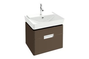 Тумба под раковину Jacob Delafon Reve 57.3 см (EB1134-G80)