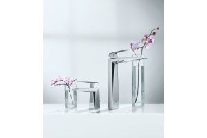 Смеситель Grohe Allure Brilliant 23029000 для раковины - 2