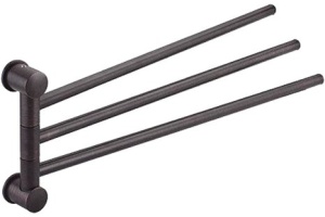 Полотенцедержатель Wasserkraft K-1633