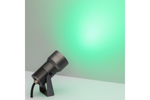 Уличный светодиодный светильник Arlight KT-Ray-Color-R61-12W RGB-Warm3000 032559 - 2