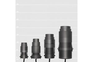 Уличный светодиодный светильник Arlight ALT-Ray-Zoom-R75-18W Day4000 032561 - 3