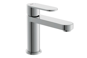 Смеситель для раковины Cersanit Elio 63044 хром