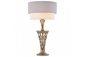 Настольная лампа Maytoni Lillian H311-11-G - 3