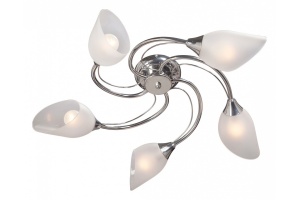 Потолочная люстра Vitaluce V3184 V3236/5PL