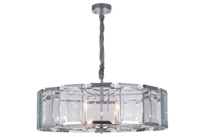 Подвесной светильник Divinare Ostin 1100/02 SP-8 - 2