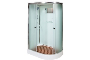 Душевая кабина Deto D 120х80 (D102SL) - 2