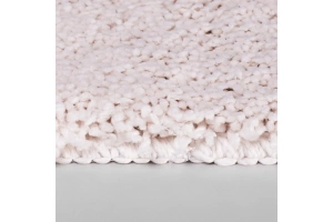 Коврик для ванной комнаты Wasserkraft Dill бежевый - 2