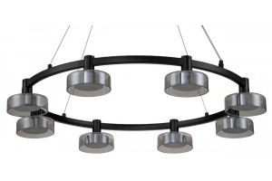 Подвесная люстра Stilfort Gloze 4009/02/08P