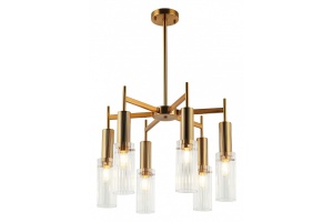 Люстра на штанге Stilfort Wunder 2160/05/06P