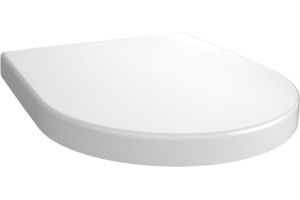 Унитаз подвесной Villeroy & Boch Avento 5656HRR1 alpin с CeramicPlus - 2