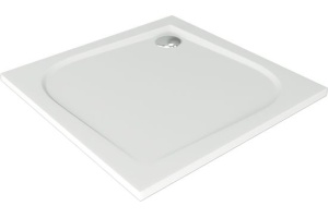 Поддон для душа Good Door Квадро 80x80