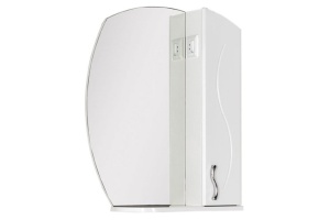 Зеркало Aquanet Моника 60