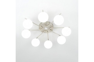 Потолочная люстра Citilux Адам Смарт CL228A181 - 3