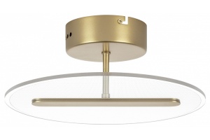 Светильник на штанге Lightstar Acrile 738033