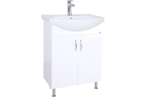 Тумба для комплекта Bellezza Элеганс 50