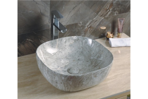 Накладная раковина Gid  42.5 см (Mnc545)