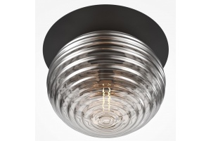 Накладной светильник Maytoni Reels MOD268CL-01B