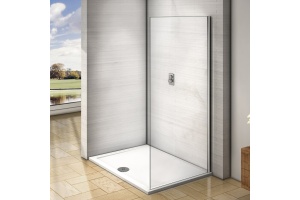 Боковая стенка Good Door Orion SP-90-C-CH