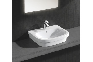 Смеситель Grohe Eurosmart 2339510E для раковины - 3