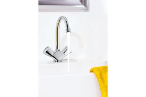 Смеситель Grohe Costa S 21338001 для раковины - 3
