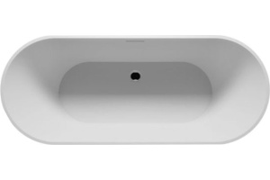 Ванна из искусственного камня Riho Barcelona 170