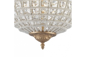 Подвесной светильник Favourite Orientalium 2296-3P - 3