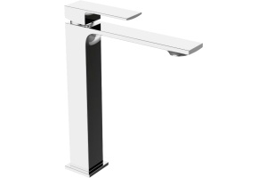 Смеситель для раковины STWORKI Карлстад KAS-02cr