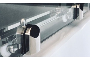 Душевая кабина Royal Bath RB90HK1-T-CH - 3