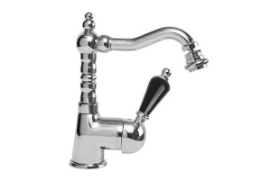 Смеситель для биде Cezares Vintage бронза (VINTAGE-BSM2-02-Sw) - 2