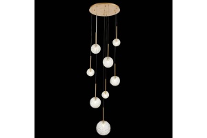 Подвесной светильник ST-Luce Arcobalino SL1152.203.08 - 3