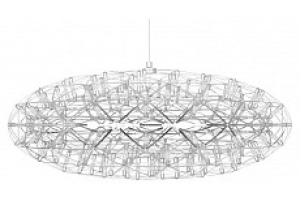 Подвесной светильник Loft it Raimond 9027-75 Chrome - 2