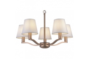 Подвесная люстра Freya Marika FR5671PL-05G