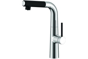 Смеситель Iddis Pure PURSBFBi05 для кухонной мойки